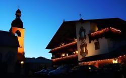 Hotel Pension Anna