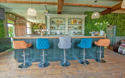 Waterfall Country Escape