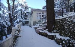Glen View Heritage