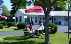 Lighthouse View Motel