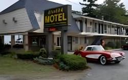 Riviera Motel