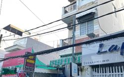 HUY HOANG MOTEL CAN THO