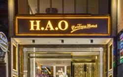 H.A.O Boutique Hotel