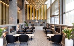 Meriton Suites Allara Street Canberra