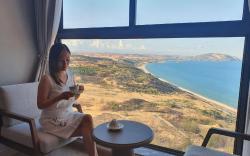 Căn hộ có tầm cao view tuyệt đẹp hướng biển, S1604