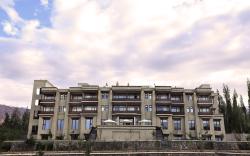 Hotel Rewa ladakh