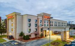 Hampton Inn Detroit/Auburn Hills South