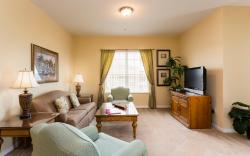 Condo w/View of New Orlando Eye!*Near Attractions*