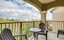 Cozy Condo w/Private Balcony & FREE Resort Access