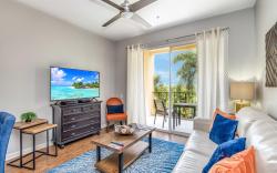 Newly Updated Condo w/ Scenic Resort View!