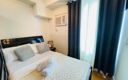 Rental Condo near UP-PGH, St Lukes and US Embassy