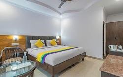 Itsy Hotels Peak View, 300 Mts From Mall Road