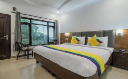 Itsy Hotels Peak View, 300 Mts From Mall Road