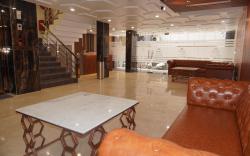 HOTEL ROYAL ROSETTE | NEW DELHI | RAILWAY STATION 