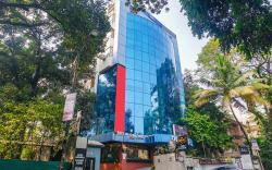 FabHotel Prime Deccan 8 - Nr. Raja Dinkar Kelkar Museum