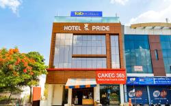 FabHotel S Pride