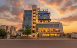 FabHotel NY Townhouse