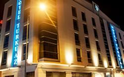GRAND TURKUAZ HOTEL