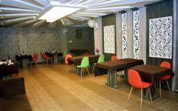 Hotel UMA Palace