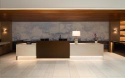 DoubleTree by Hilton Warwick Providence Airport