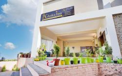 The Ashoka Inn 