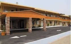 Classic Inn Red Bluff