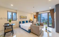 The Home Hotel & Apartment