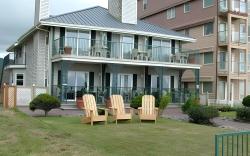 Inn at the Prom Oceanfront