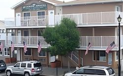 Sunrise Motel