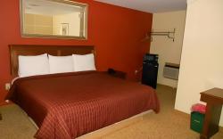 Slumberland Motel Mount Holly