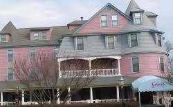 The Grenville Hotel and Restaurant