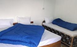 Hotel Holy Spirit