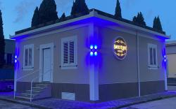 Sweet Elite House