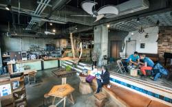 Nui. Hostel & Bar Lounge