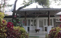 Mount Pleasant Boutique Stay
