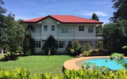 Camiguin Lanzones Resort