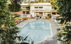 Wild Palms Hotel, A Jdv By Hyatt Hotel