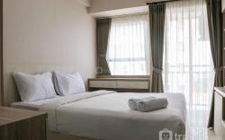 Elegant & Nice Studio at Citra Living By Travelio