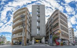Hotel Stork