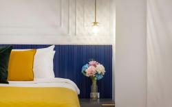 Winks house  Patong  Bangla Phuket 