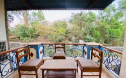 HOMESTEAD VILLA  