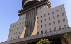 Sun Sky Hotel Kokura