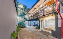 Ultima Guest House