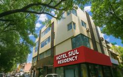 Mauryan Elite Hotel Lajpat Nager