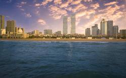 Diaoyutai Hotel Qingdao