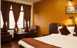 Hotel Siddhi Vinayak Regency