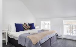 Modern 2bed Apartment in Worksop