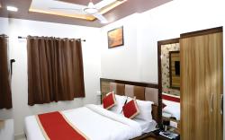Hotel Sheeba