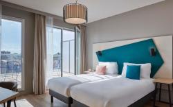 Aparthotel Adagio Toulouse Centre La Grave