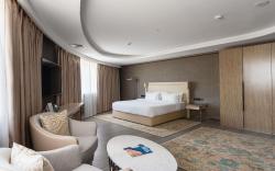 Mövenpick Samarkand